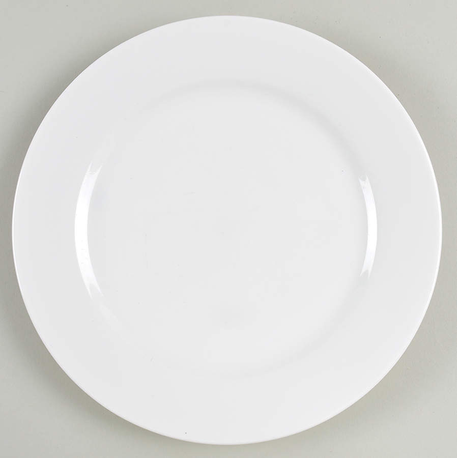 Columbus Circle Salad Plate by Mikasa-1