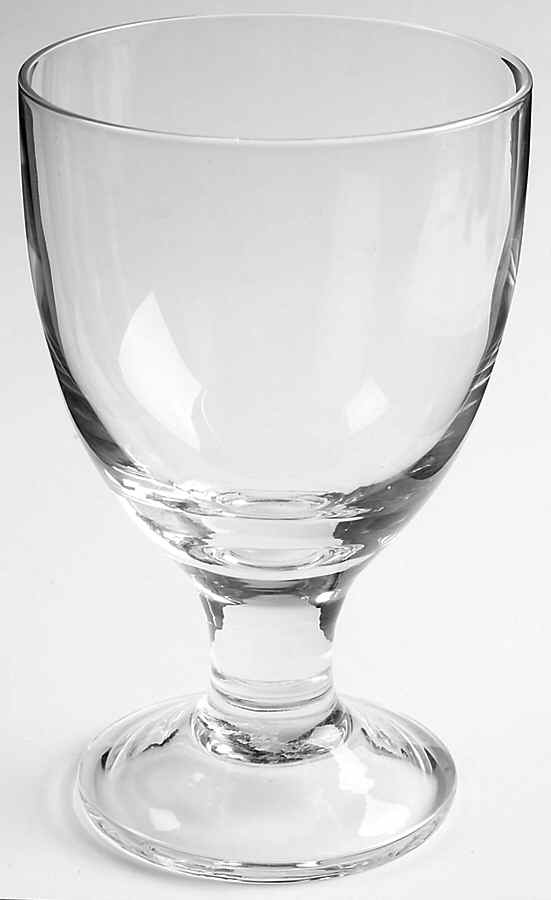 Columbus Circle 16 Oz Glassware Goblet by Mikasa-1