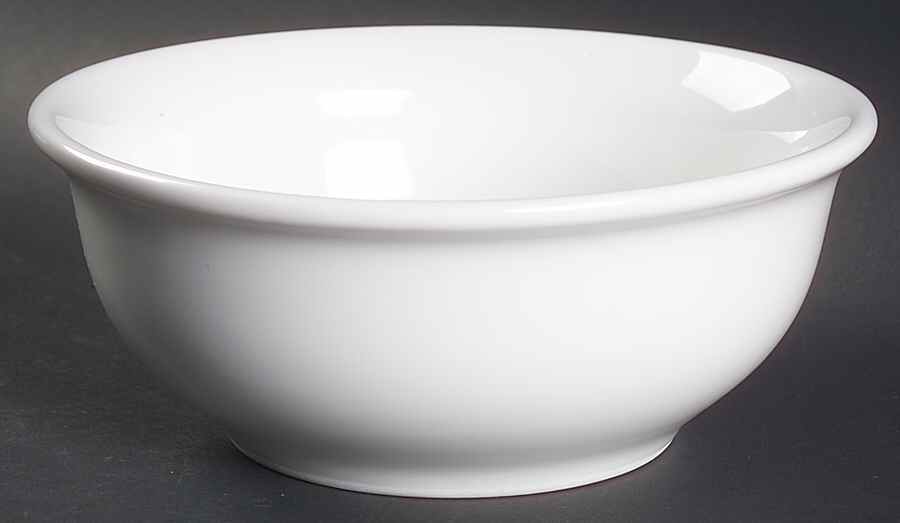 Columbus Circle Coupe Soup Bowl by Mikasa-1