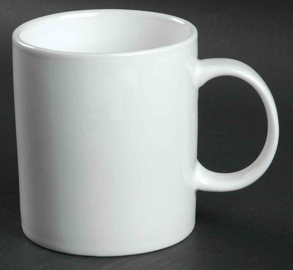Columbus Circle Mug by Mikasa-1