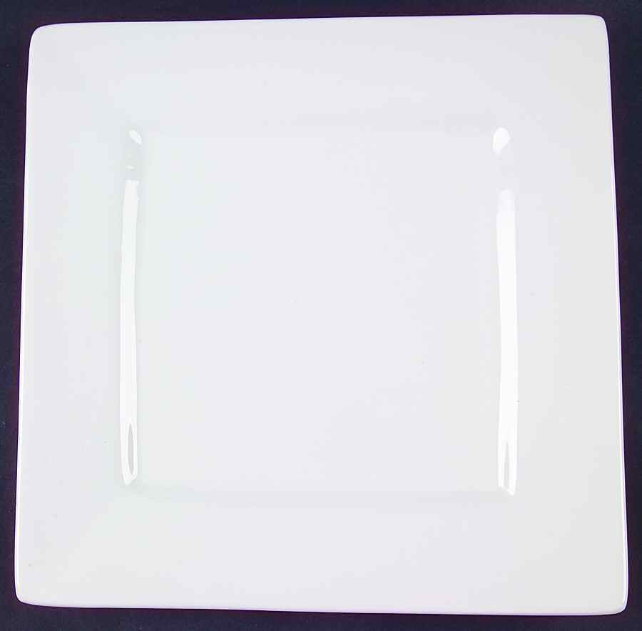 Herald Square Dinner Plate by Mikasa-1