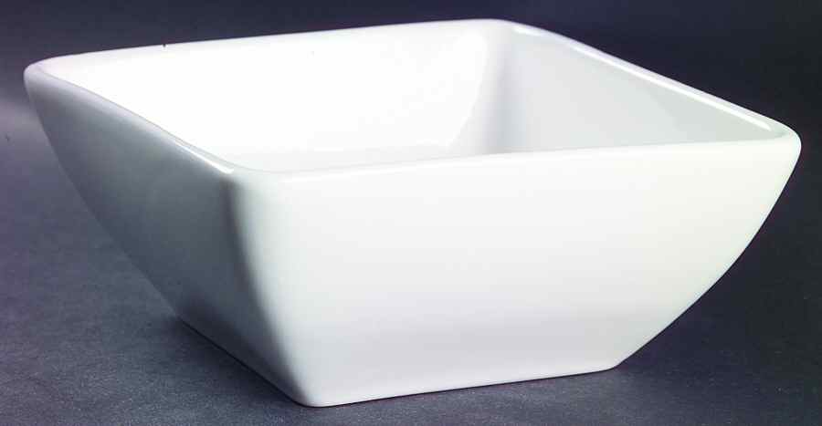 Herald Square Coupe Soup Bowl by Mikasa-1