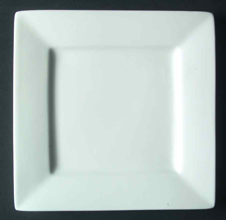 Herald Square Salad Plate by Mikasa-1