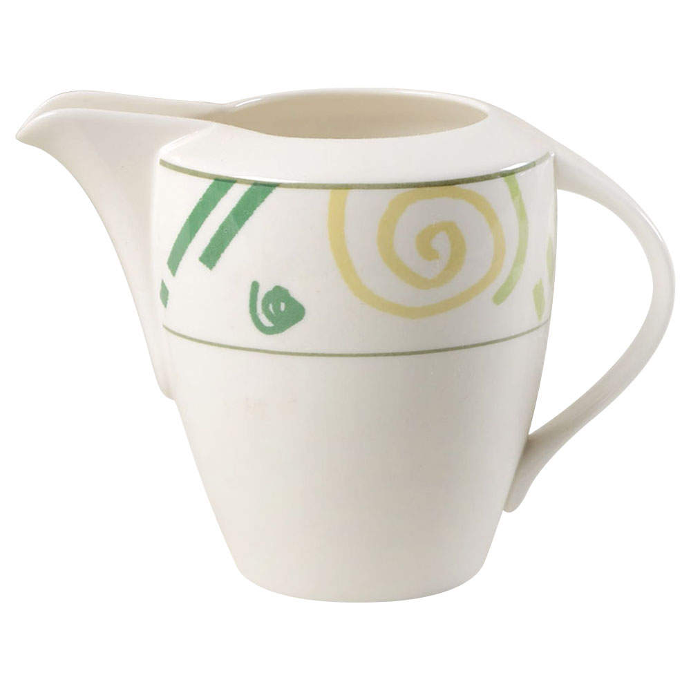 Graffiti Creamer by Mikasa-1