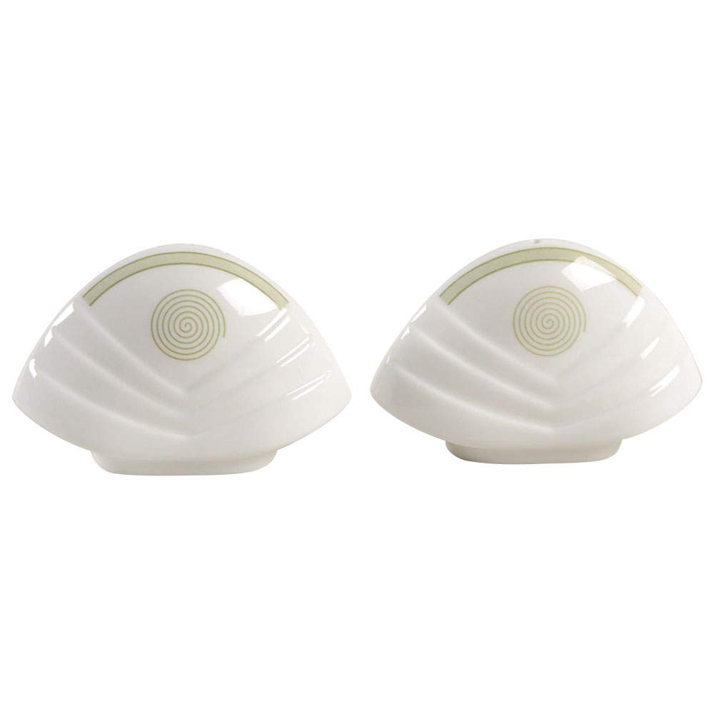 High Point Salt & Pepper Set by Mikasa-1