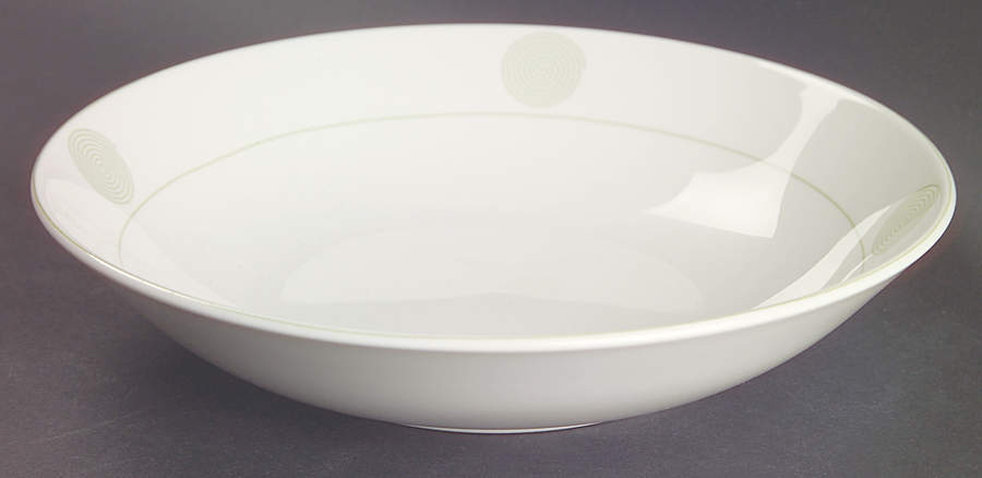 High Point Coupe Soup Bowl by Mikasa-1