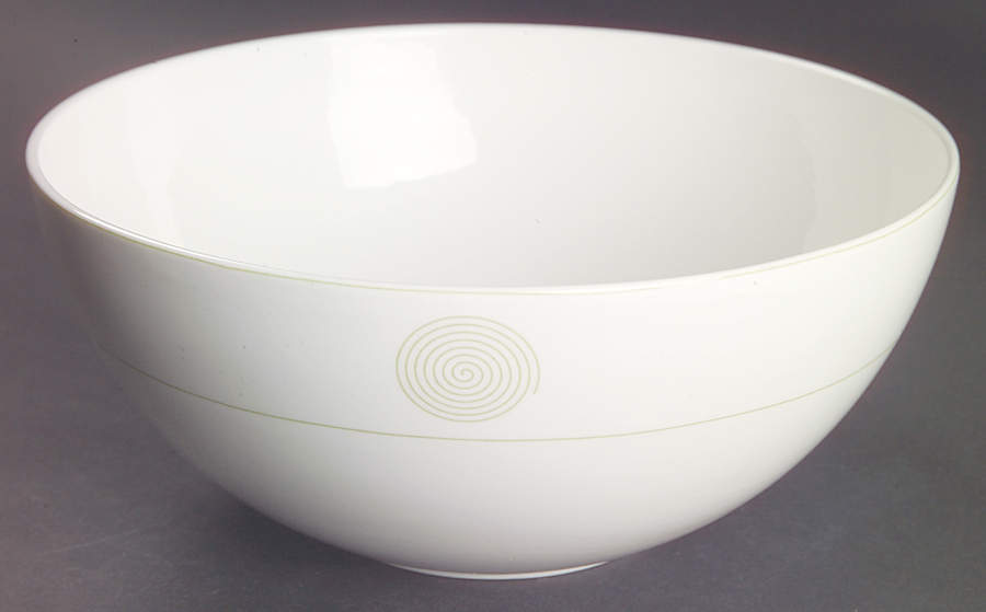 High Point 8" Round Vegetable Bowl by Mikasa-1