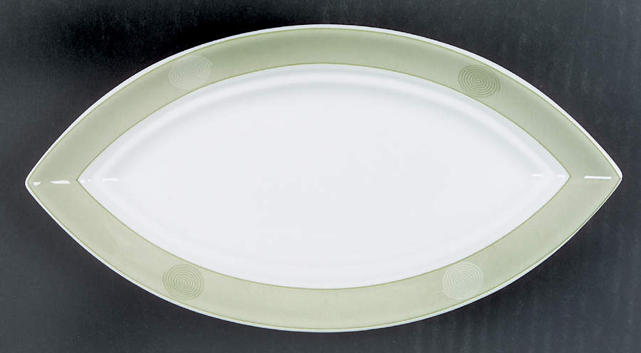 High Point Butter Tray by Mikasa-1