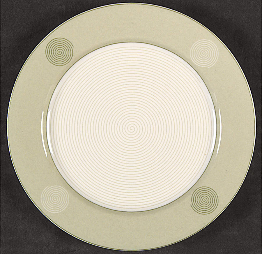 High Point Bread & Butter Plate by Mikasa-1