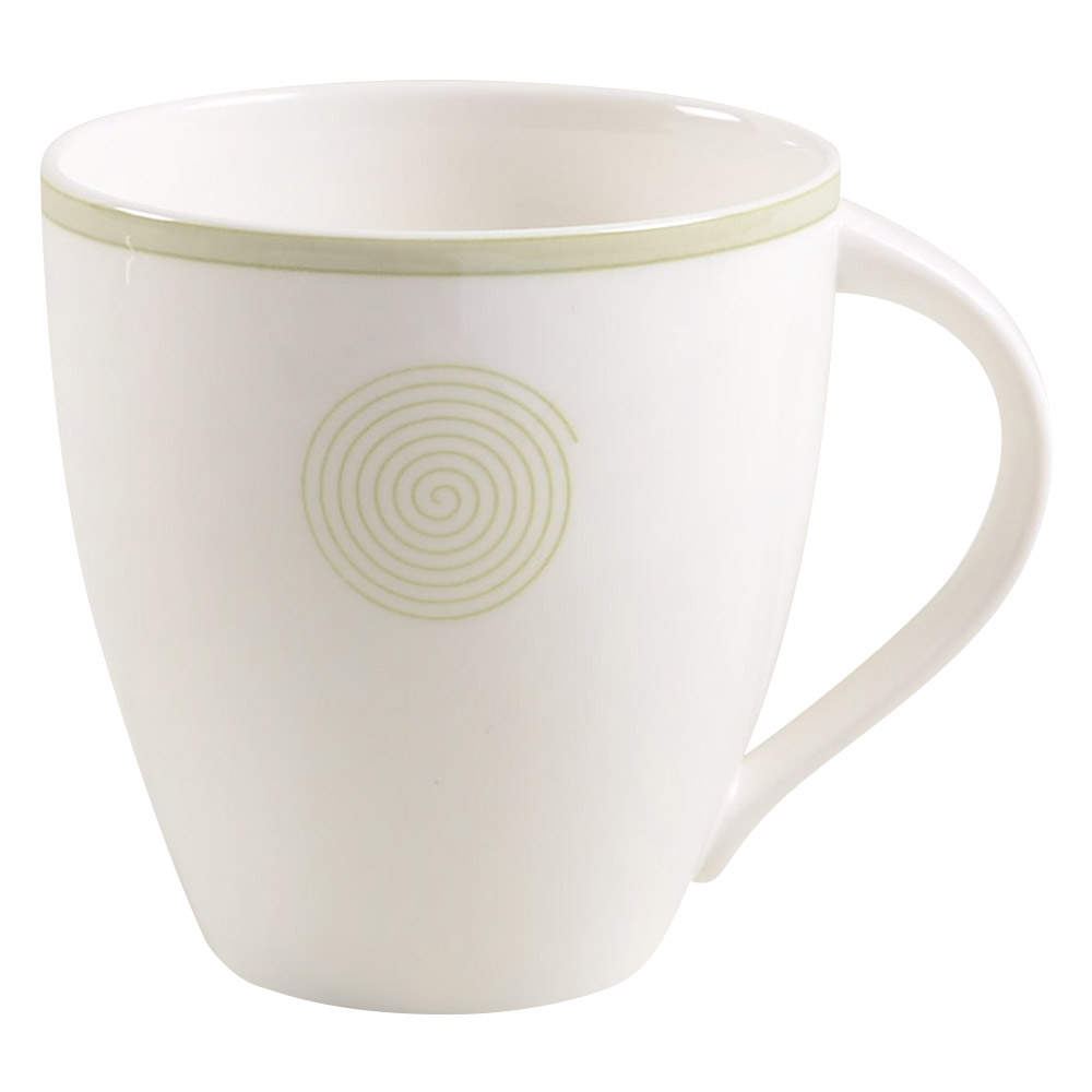 High Point Flat Cup by Mikasa-1