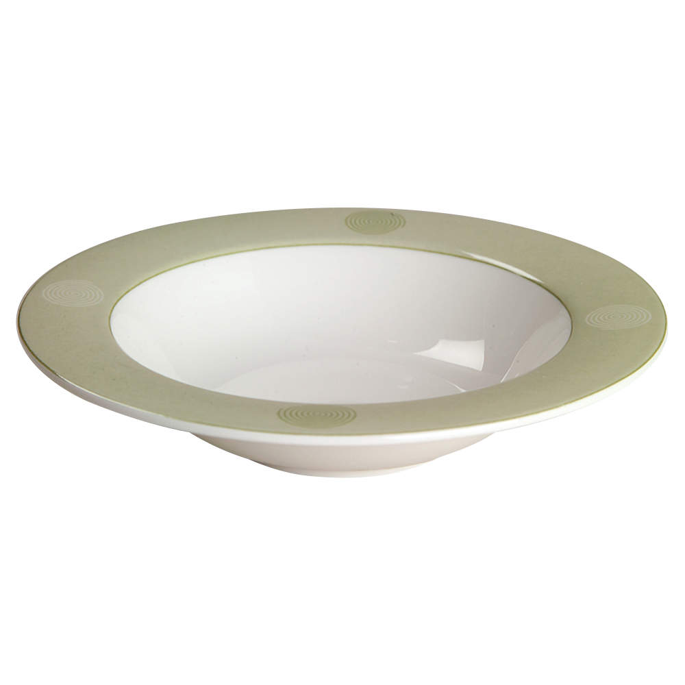 High Point Rim Fruit/Dessert (Sauce) Bowl by Mikasa-1