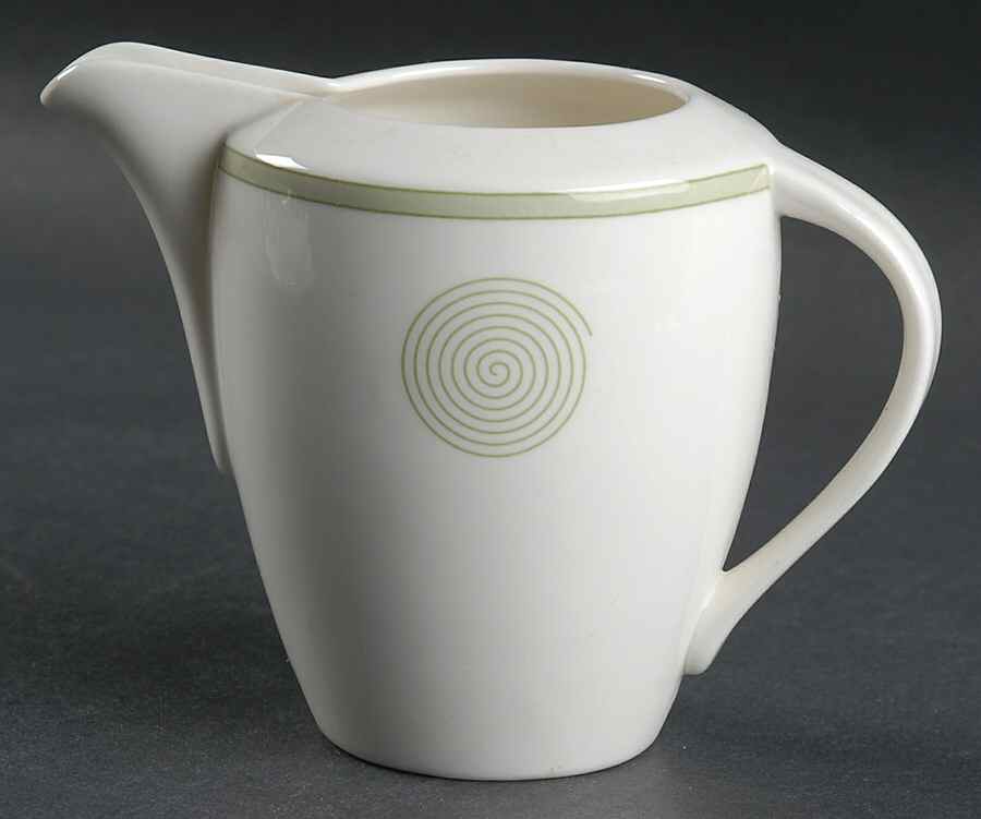 High Point Creamer by Mikasa-1