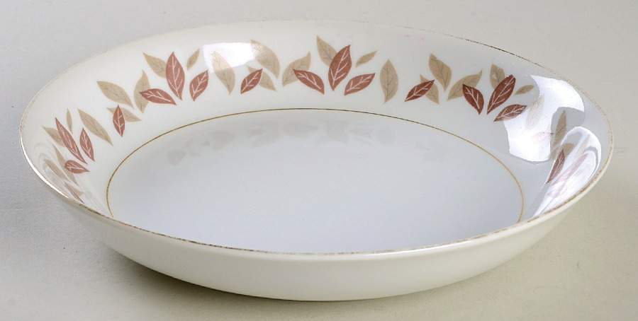 Tangier Coupe Soup Bowl by Mikado-1