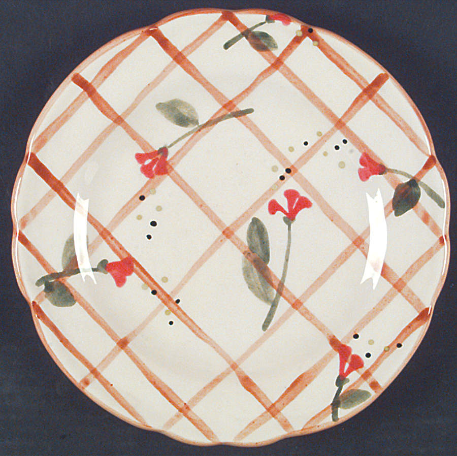 MP1 Salad Plate by Mother Cupboard-1