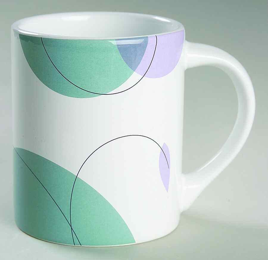 Mondo Mug by Mikasa-1
