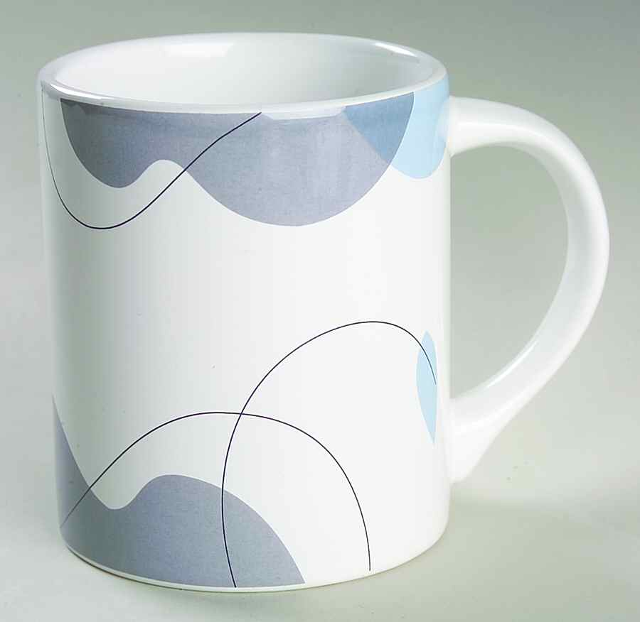Mondo Mug by Mikasa-1