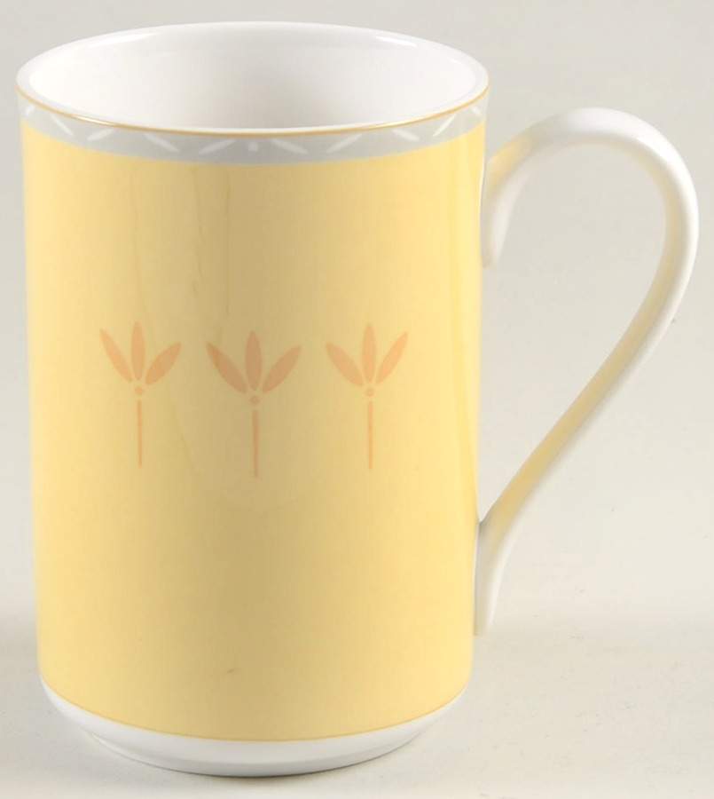 Country Estate Cappuccino Mug by Mikasa-1
