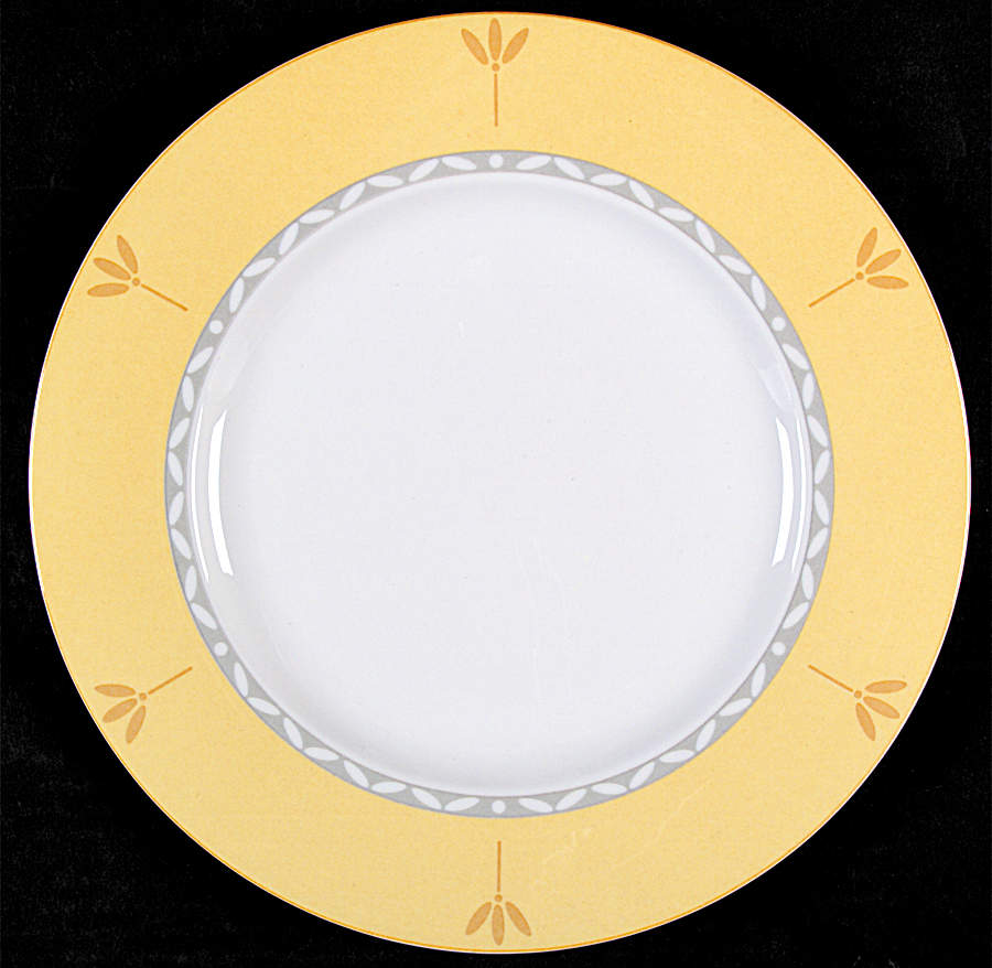 Country Estate Dinner Plate by Mikasa-1