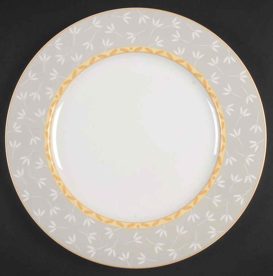 Country Estate 12" Chop Plate (Round Platter) by Mikasa-1