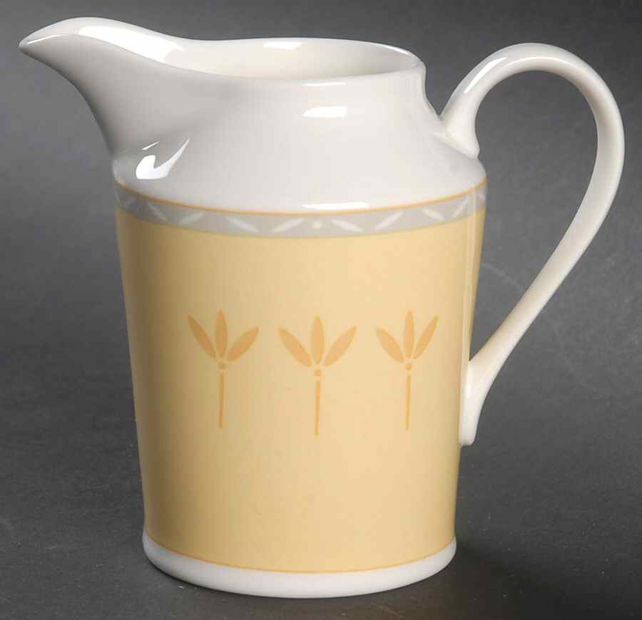 Country Estate Creamer by Mikasa-1