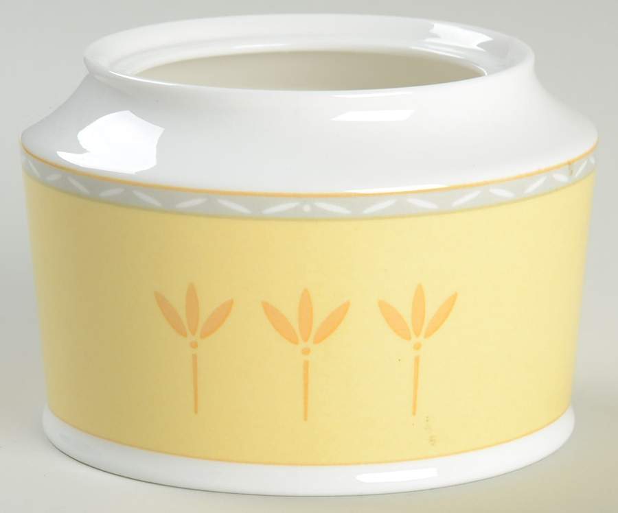 Country Estate Sugar Bowl No Lid by Mikasa-1