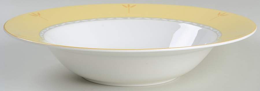 Country Estate 10" Round Vegetable Bowl by Mikasa-1