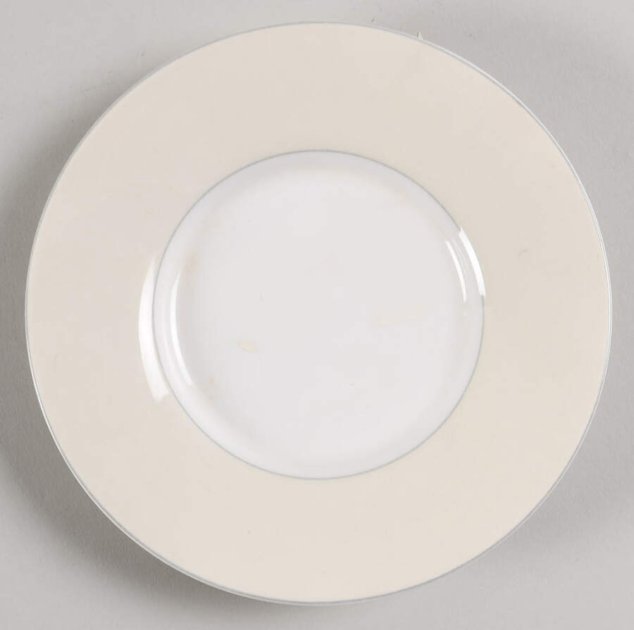 Spring Classic Saucer by Mikasa-1