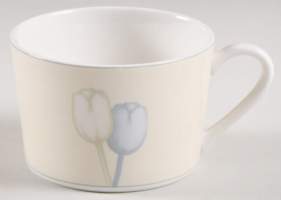 Spring Classic Flat Cup by Mikasa-1