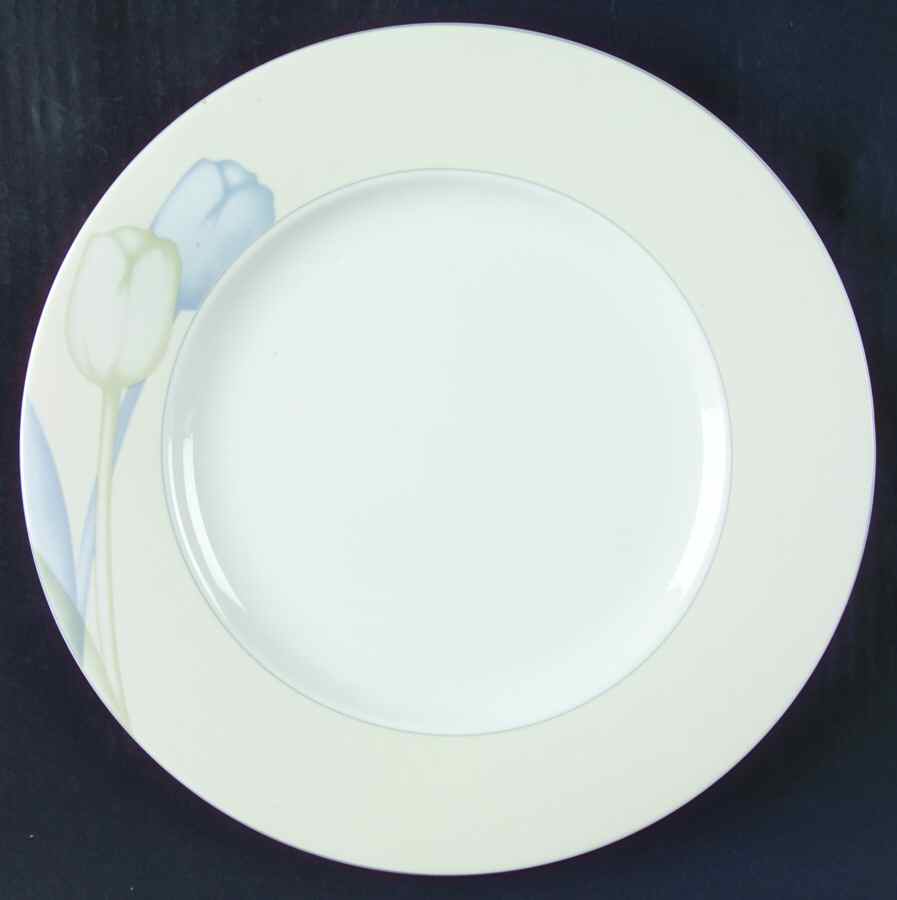 Spring Classic Dinner Plate by Mikasa-1