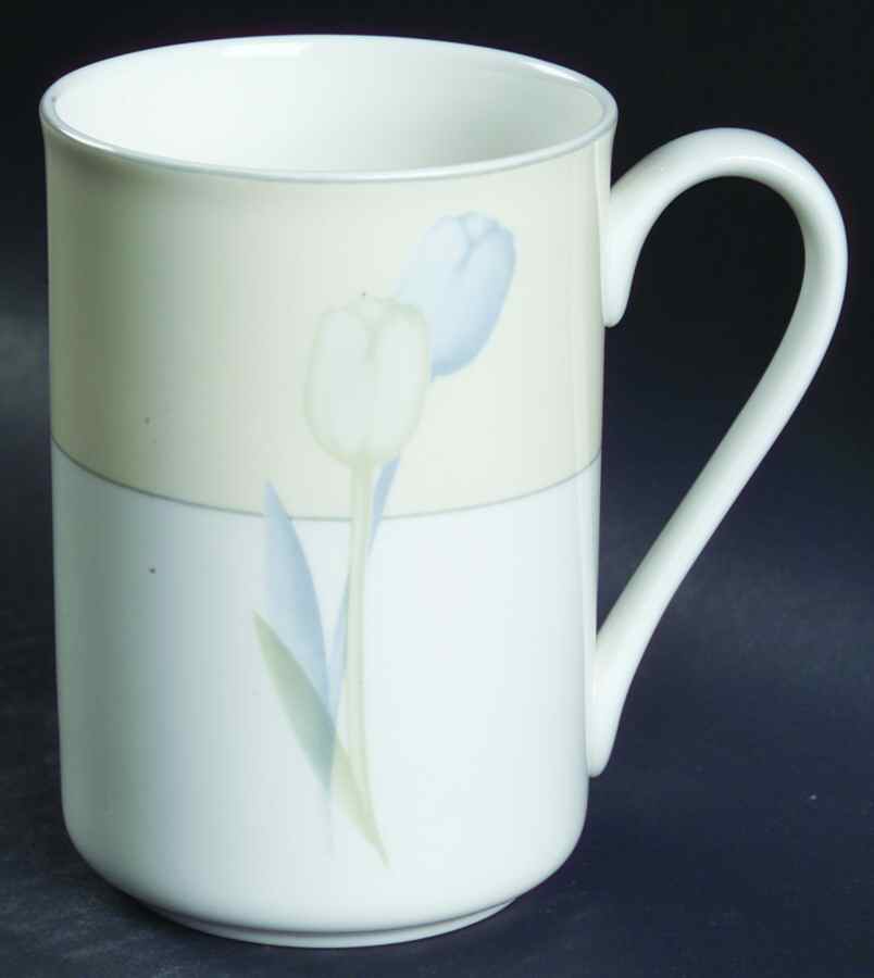 Spring Classic Cappuccino Mug by Mikasa-1