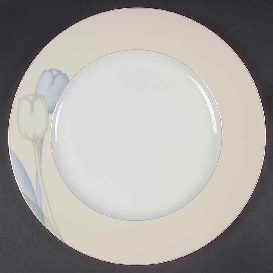 Spring Classic 12" Chop Plate (Round Platter) by Mikasa-1