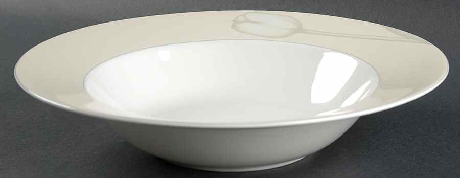 Spring Classic 10" Round Vegetable Bowl by Mikasa-1