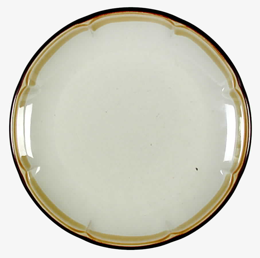 Cafe Noir Dinner Plate by Mikasa-1