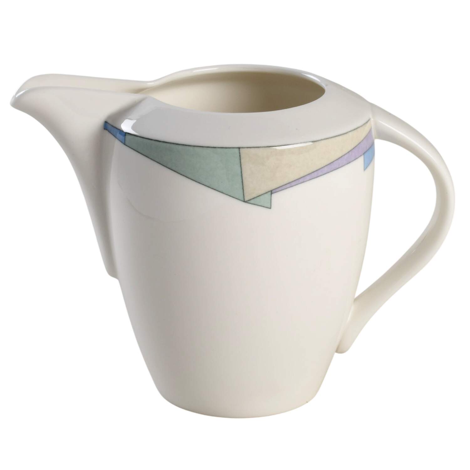 Pastel Wave Creamer by Mikasa-1
