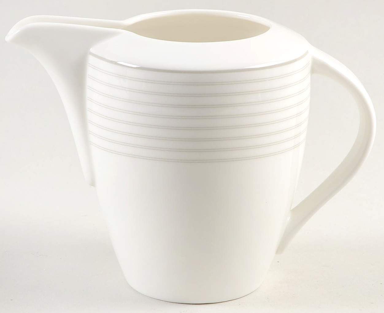 Debonaire Creamer by Mikasa-1