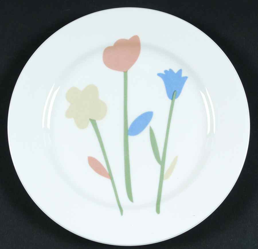 Maggi Salad Plate by Mikasa-1