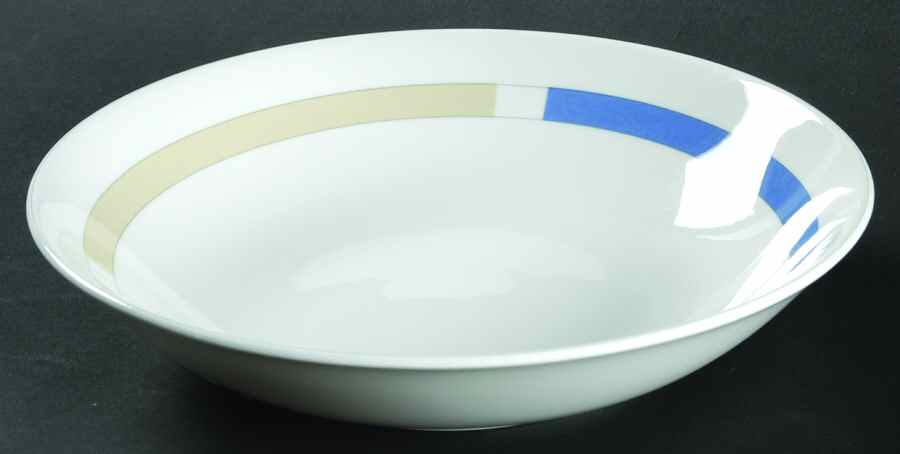 Maggi Coupe Soup Bowl by Mikasa-1
