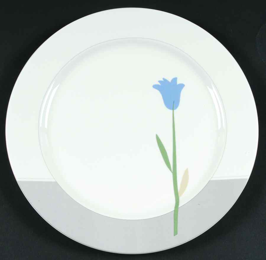 Maggi Dinner Plate by Mikasa-1