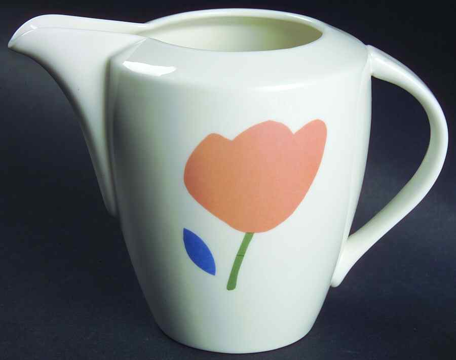 Maggi Creamer by Mikasa-1