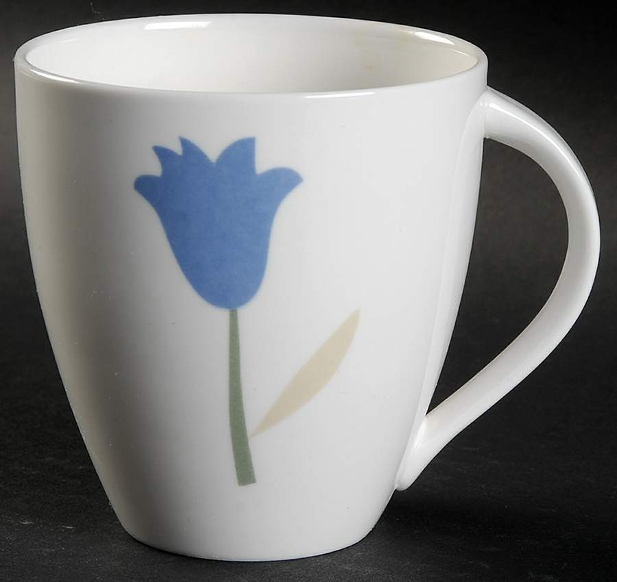 Maggi Flat Cup by Mikasa-1