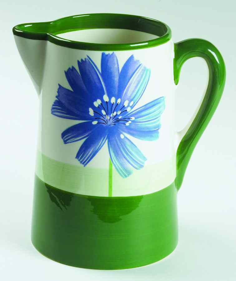 Wild Flowers 80 Oz Pitcher by Mikasa-1