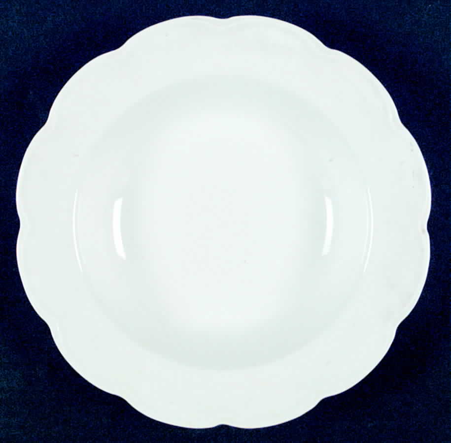 MEA118 Rim Soup Bowl by Alfred Meakin-1