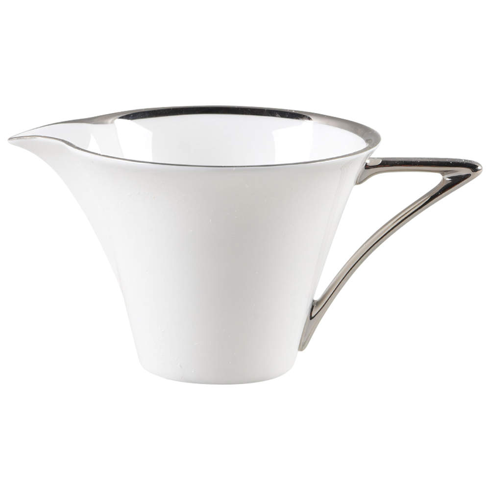 Deco Platinum Creamer by Mikasa-1