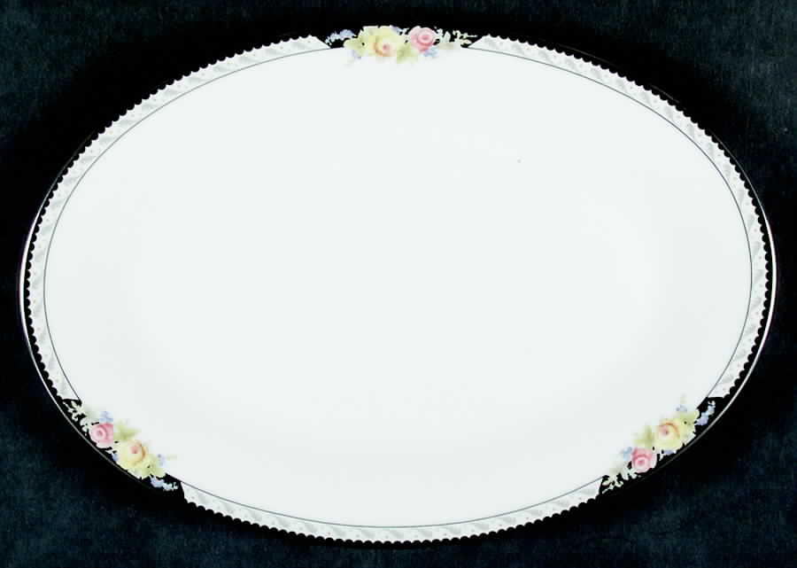 Jennelyn Butter Tray by Mikasa-1