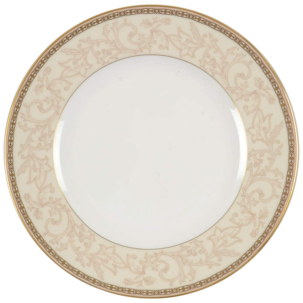 Buckingham Salad Plate by Mikasa-1