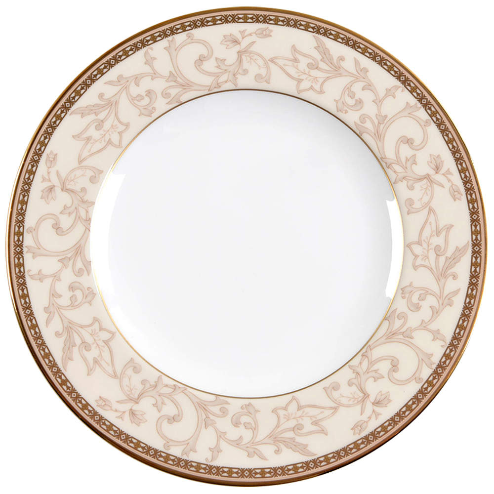 Buckingham Bread & Butter Plate by Mikasa-1