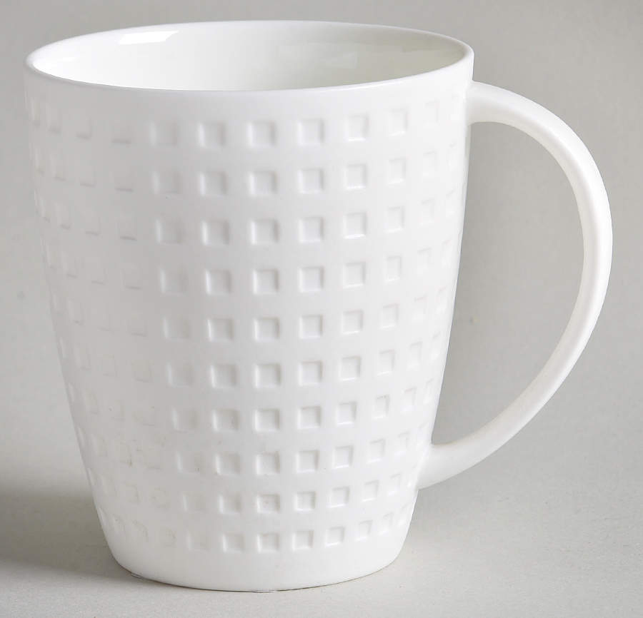 Satin Contrast Mug by Mikasa-1