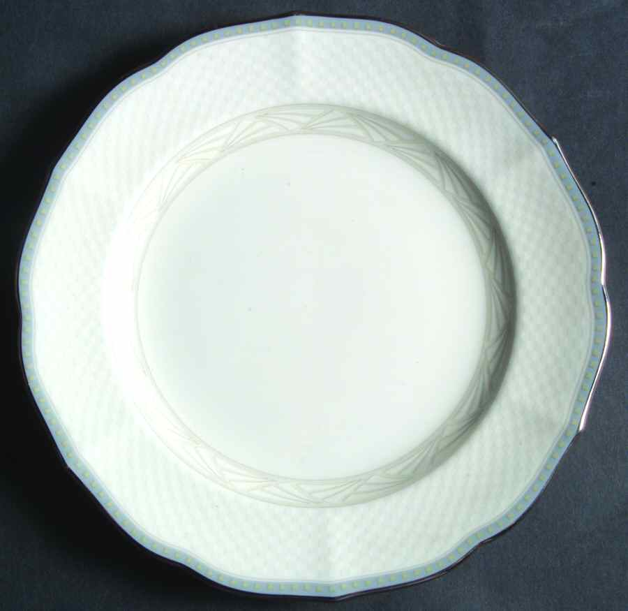 Whitehall Bread & Butter Plate by Mikasa-1