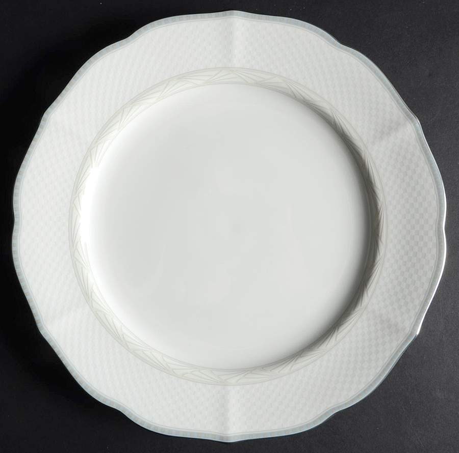 Whitehall Dinner Plate by Mikasa-1