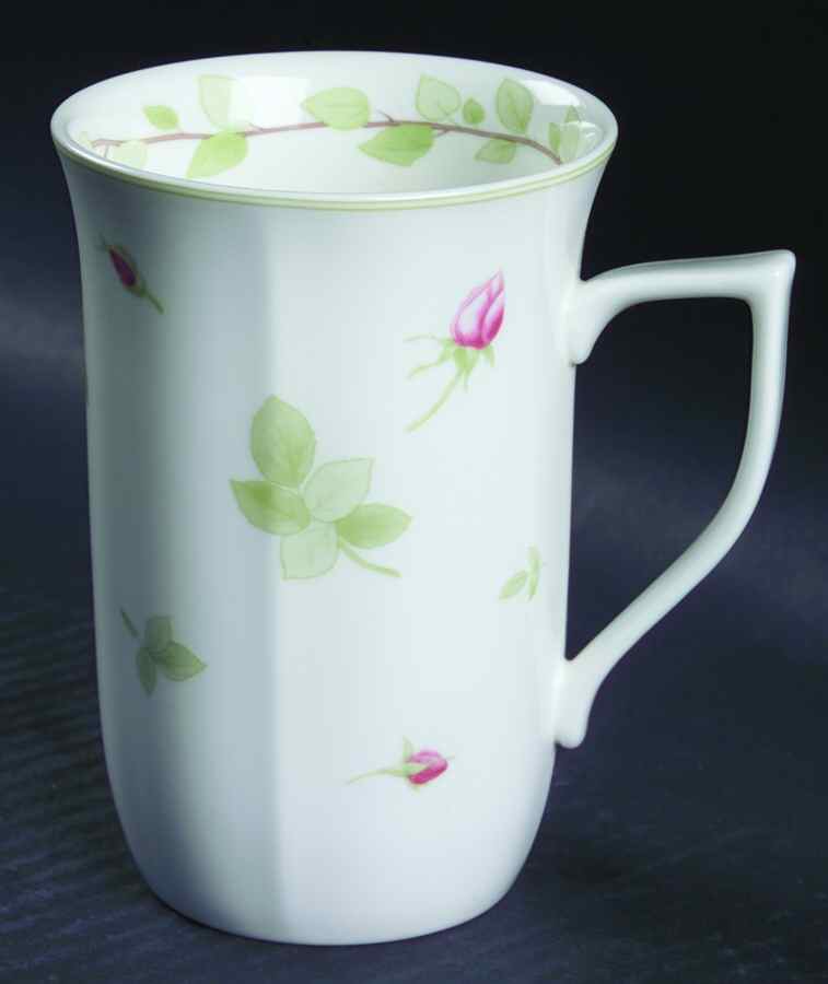 Windsor Rose Mug by Mikasa-1